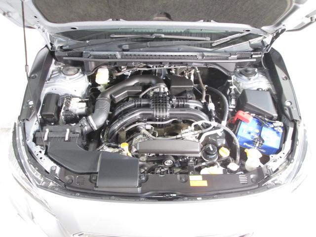 インプレッサＧ４ ２．０ｉ－Ｌ　ＥｙｅＳｉｇｈｔ（10枚目）