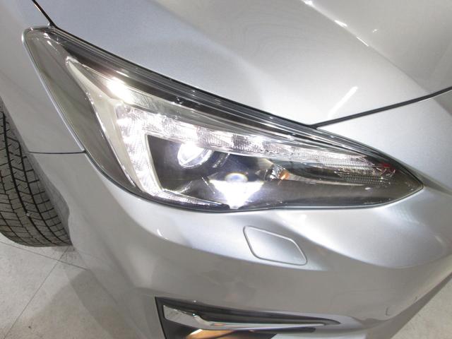 インプレッサＧ４ ２．０ｉ－Ｌ　ＥｙｅＳｉｇｈｔ（11枚目）