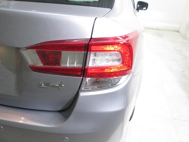 インプレッサＧ４ ２．０ｉ－Ｌ　ＥｙｅＳｉｇｈｔ（13枚目）