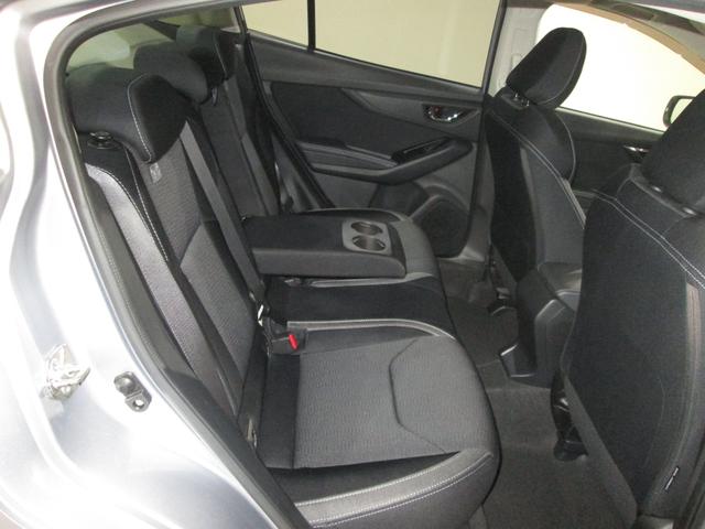 インプレッサＧ４ ２．０ｉ－Ｌ　ＥｙｅＳｉｇｈｔ（35枚目）