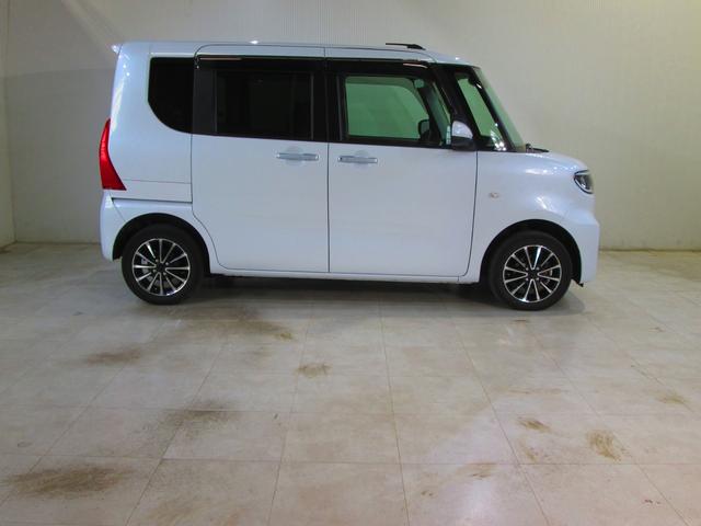 シフォン G スマートアシストメモリーナビ/バックカメラ プッシュスタート/メモリーナビ/バックカメラ/シートヒータ(3枚目)