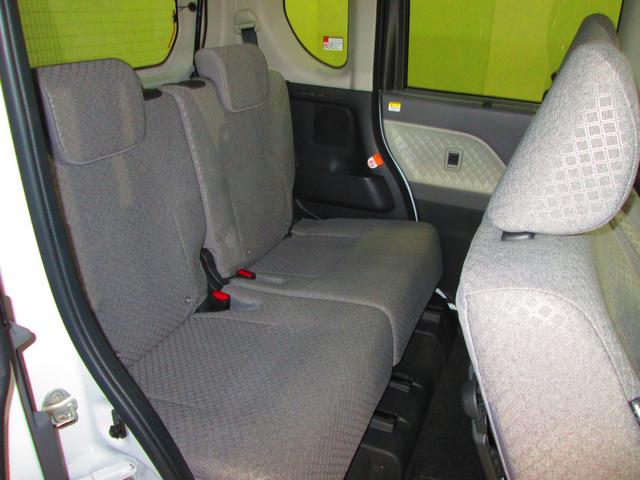 シフォン G スマートアシストメモリーナビ/バックカメラ プッシュスタート/メモリーナビ/バックカメラ/シートヒータ(15枚目)