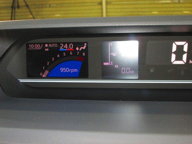 シフォン G スマートアシストメモリーナビ/バックカメラ プッシュスタート/メモリーナビ/バックカメラ/シートヒータ(27枚目)