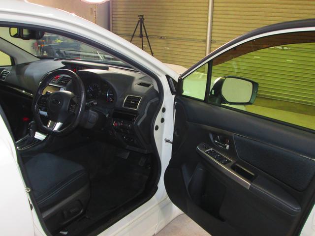 レヴォーグ １．６ＧＴ　ＥｙｅＳｉｇｈｔ　Ｐｒｏｕｄ　Ｅｄｉｔｉｏｎ（22枚目）