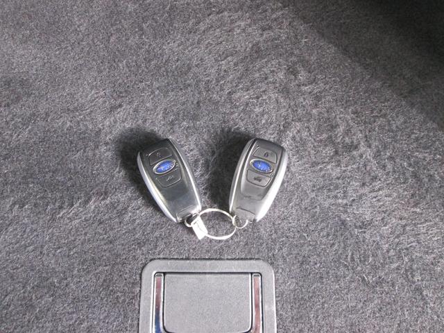 レヴォーグ １．６ＧＴ　ＥｙｅＳｉｇｈｔ　Ｐｒｏｕｄ　Ｅｄｉｔｉｏｎ（42枚目）