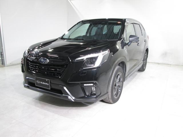 フォレスター ＳＰＯＲＴ（10枚目）