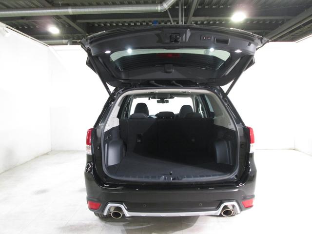 フォレスター ＳＰＯＲＴ（54枚目）