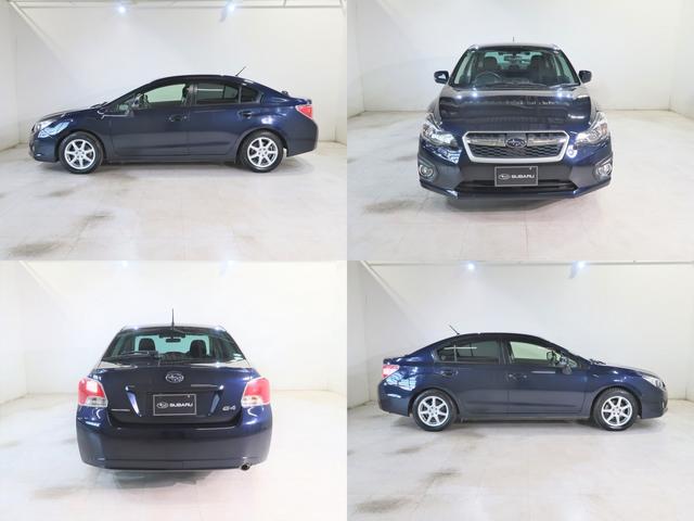 インプレッサＧ４ ２．０ｉ　ＥｙｅＳｉｇｈｔ（9枚目）