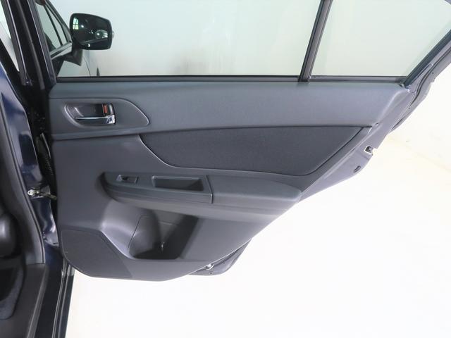 インプレッサＧ４ ２．０ｉ　ＥｙｅＳｉｇｈｔ（21枚目）