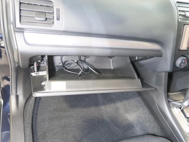 インプレッサＧ４ ２．０ｉ　ＥｙｅＳｉｇｈｔ（40枚目）