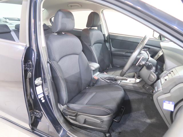 インプレッサＧ４ ２．０ｉ　ＥｙｅＳｉｇｈｔ（42枚目）