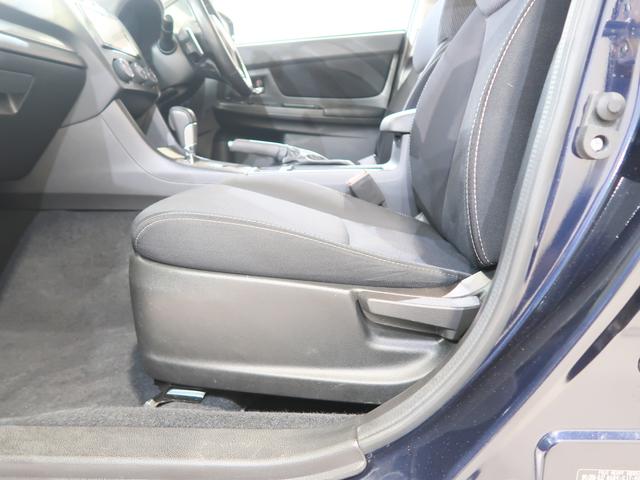 インプレッサＧ４ ２．０ｉ　ＥｙｅＳｉｇｈｔ（44枚目）