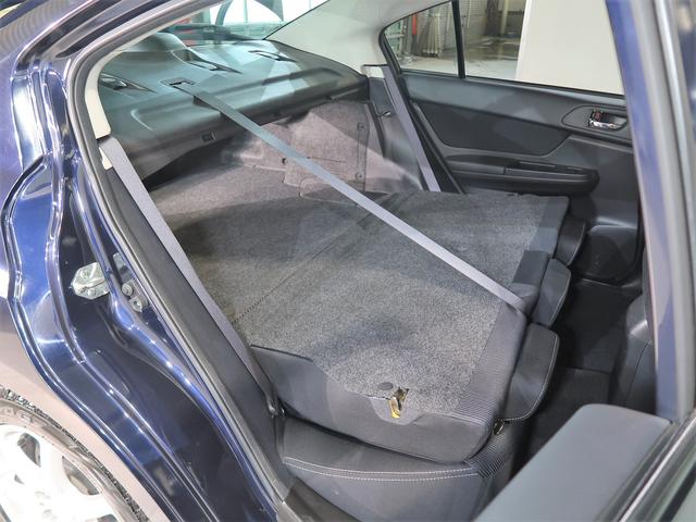 インプレッサＧ４ ２．０ｉ　ＥｙｅＳｉｇｈｔ（74枚目）