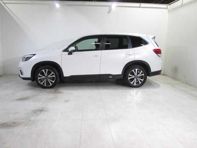 フォレスター Premium EyeSight搭載車(3枚目)