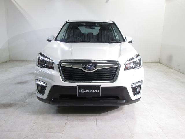 フォレスター Premium EyeSight搭載車(4枚目)