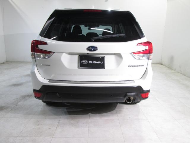 フォレスター Premium EyeSight搭載車(5枚目)