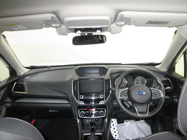 フォレスター Premium EyeSight搭載車(6枚目)