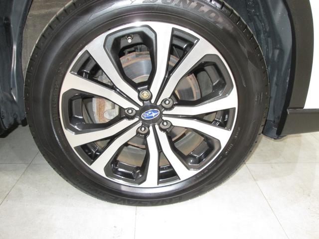 フォレスター Premium EyeSight搭載車(7枚目)