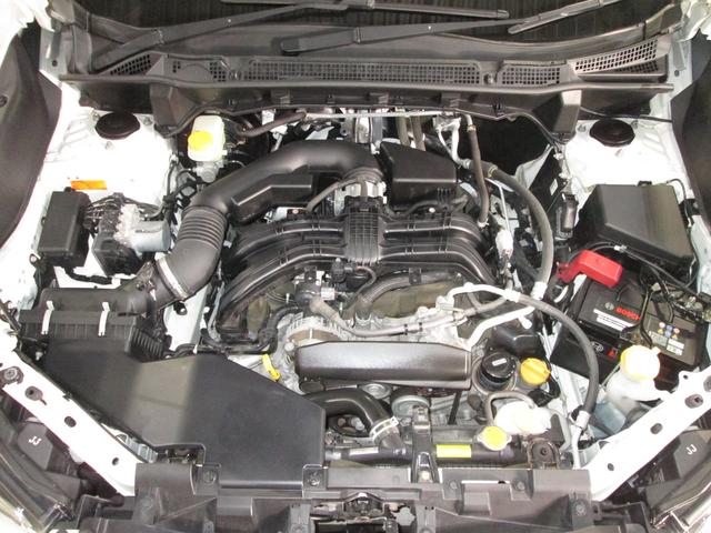 フォレスター Premium EyeSight搭載車(10枚目)