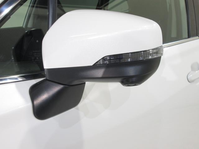 フォレスター Premium EyeSight搭載車(11枚目)