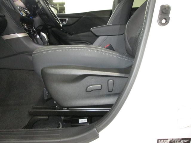 フォレスター Premium EyeSight搭載車(13枚目)