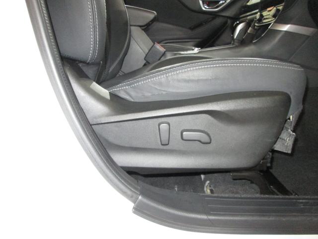 フォレスター Premium EyeSight搭載車(14枚目)