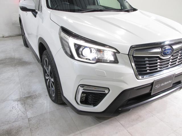 フォレスター Premium EyeSight搭載車(15枚目)