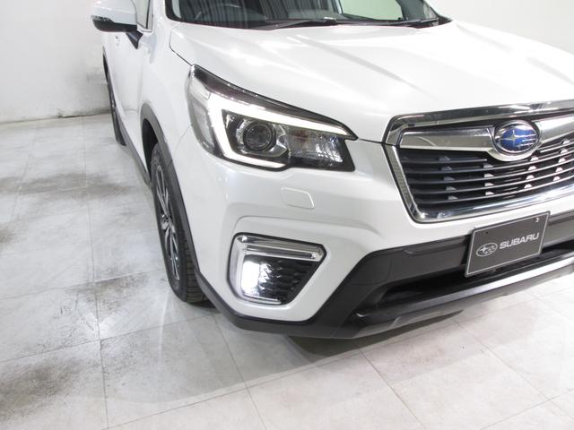 フォレスター Premium EyeSight搭載車(16枚目)
