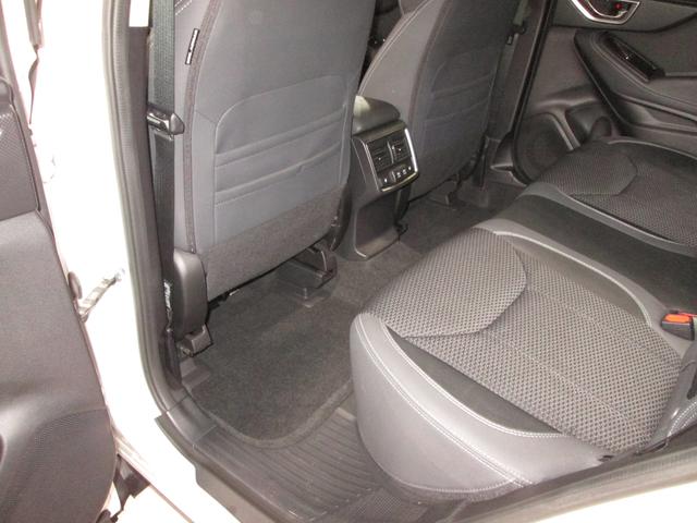 フォレスター Premium EyeSight搭載車(17枚目)