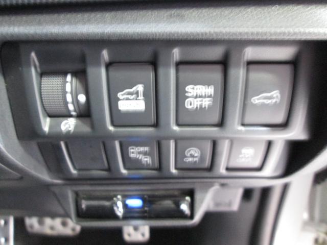 フォレスター Premium EyeSight搭載車(23枚目)