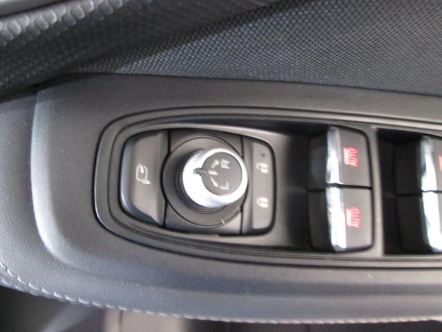 フォレスター Premium EyeSight搭載車(24枚目)