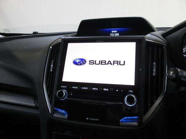 フォレスター Premium EyeSight搭載車(36枚目)