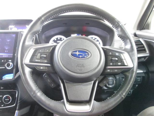 フォレスター Premium EyeSight搭載車(39枚目)