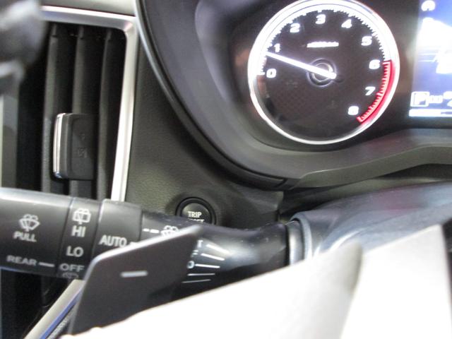 フォレスター Premium EyeSight搭載車(41枚目)