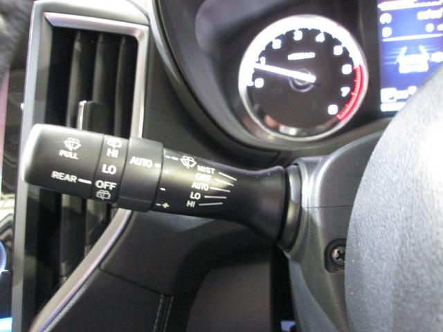フォレスター Premium EyeSight搭載車(42枚目)
