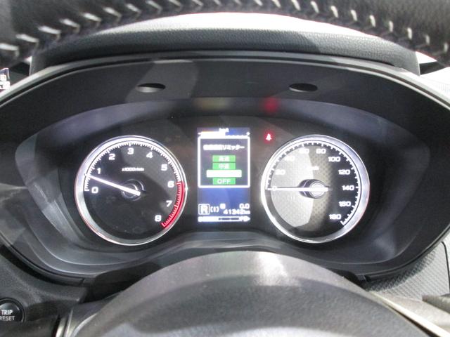 フォレスター Premium EyeSight搭載車(45枚目)