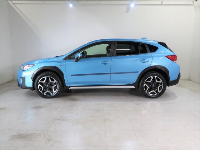 XV Advance EyeSight搭載車(9枚目)