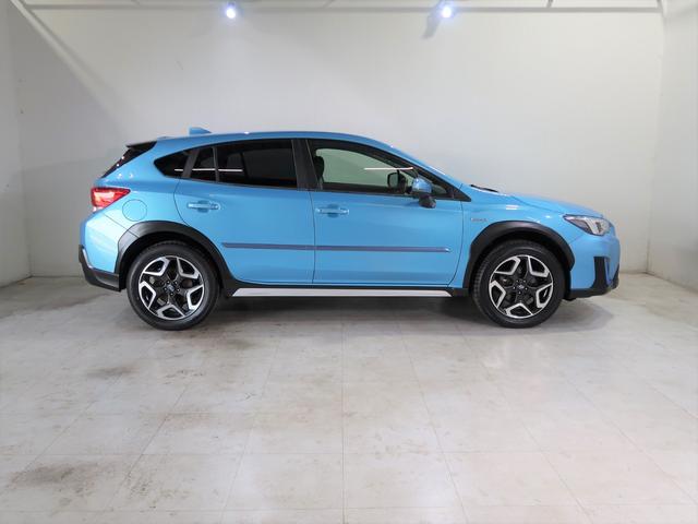 XV Advance EyeSight搭載車(10枚目)