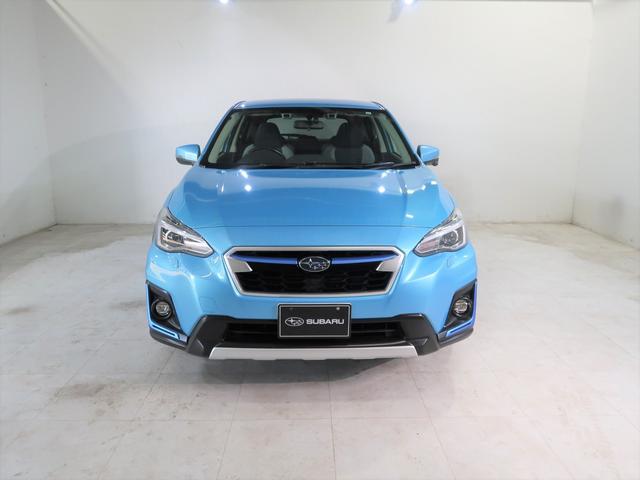 XV Advance EyeSight搭載車(11枚目)