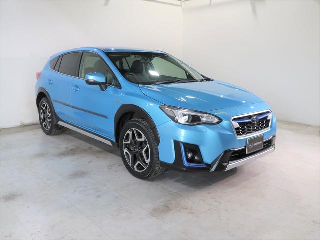 XV Advance EyeSight搭載車(12枚目)