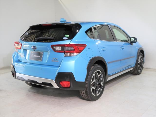 XV Advance EyeSight搭載車(13枚目)