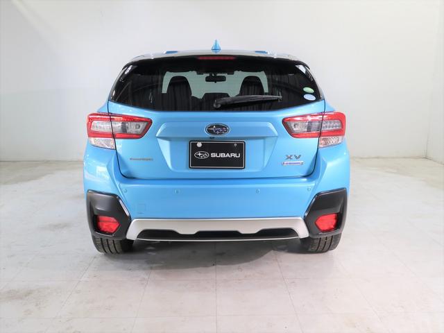 XV Advance EyeSight搭載車(14枚目)