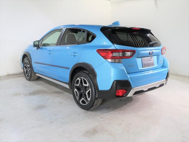 XV Advance EyeSight搭載車(15枚目)