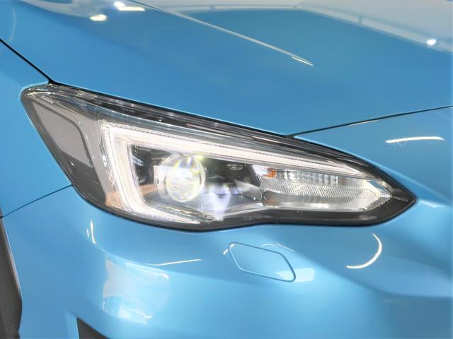 XV Advance EyeSight搭載車(16枚目)