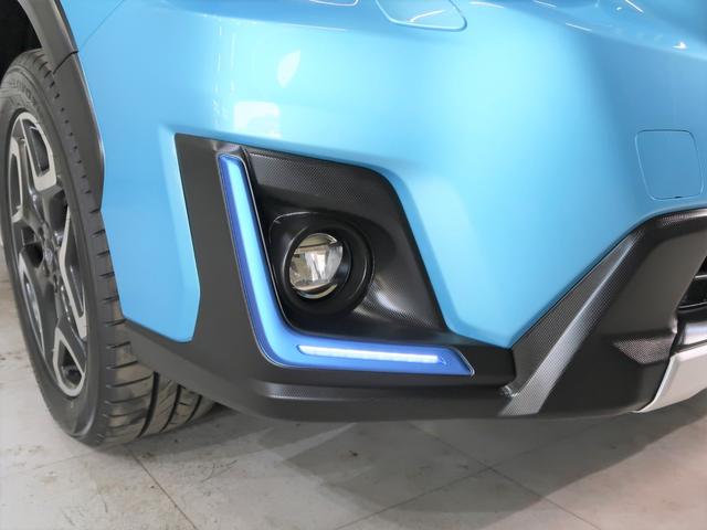 XV Advance EyeSight搭載車(17枚目)