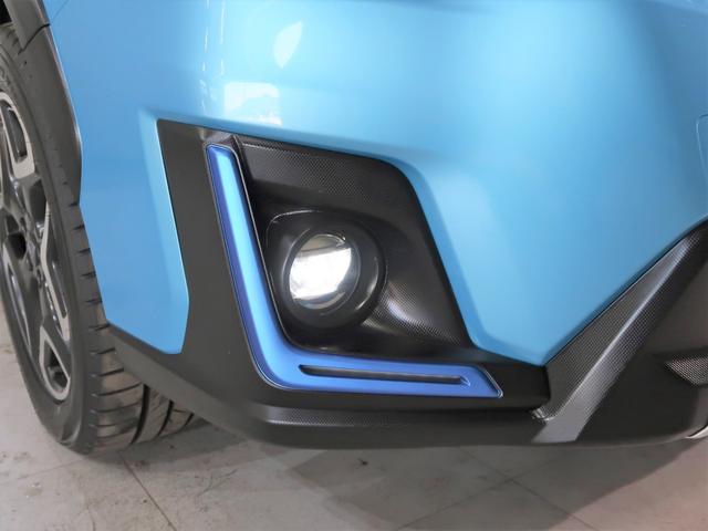 XV Advance EyeSight搭載車(18枚目)