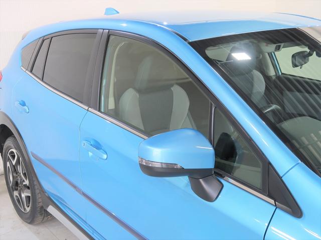 XV Advance EyeSight搭載車(19枚目)