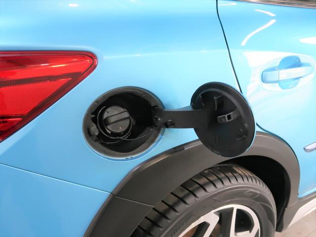 XV Advance EyeSight搭載車(20枚目)