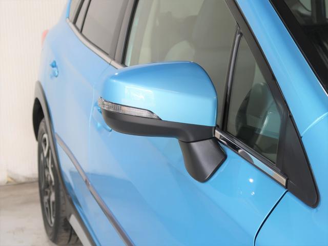 XV Advance EyeSight搭載車(23枚目)