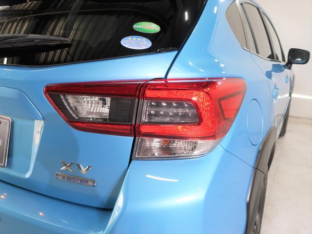 XV Advance EyeSight搭載車(26枚目)